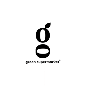グリーンスーパーマーケット ロゴ