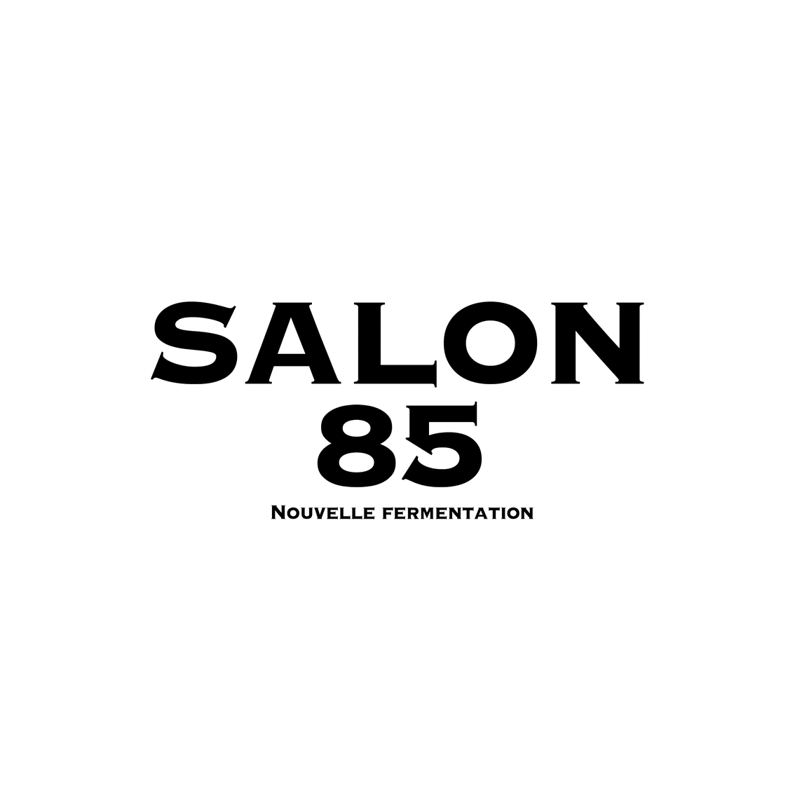 サロン85 / SALON85
